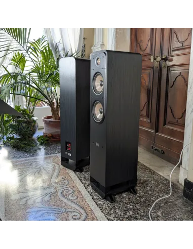 (DEMO) Polk Audio S55 EL Signature - Black