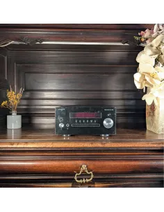 (DEMO) Advance Paris Myconnect 60 - amplificatore all-in-one