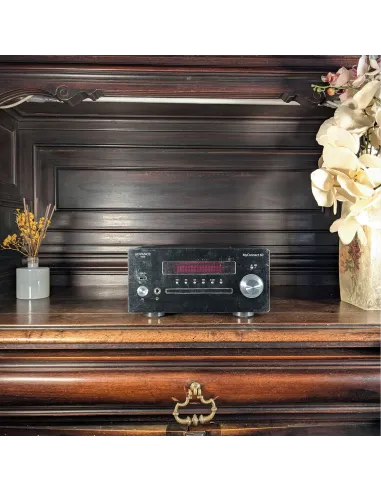 (DEMO) Advance Paris Myconnect 60 - amplificatore all-in-one