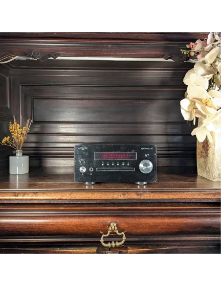 (DEMO) Advance Paris Myconnect 60 - amplificatore all-in-one