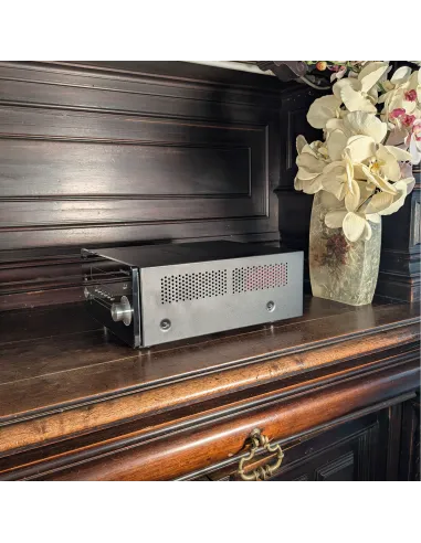 (DEMO) Advance Paris Myconnect 60 - amplificatore all-in-one