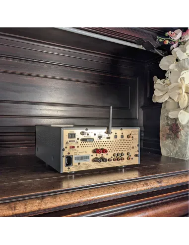 (DEMO) Advance Paris Myconnect 60 - amplificatore all-in-one