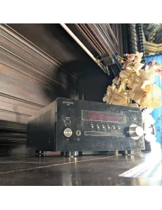 (DEMO) Advance Paris Myconnect 60 - amplificatore all-in-one 2