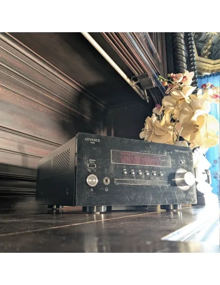 (DEMO) Advance Paris Myconnect 60 - amplificatore all-in-one