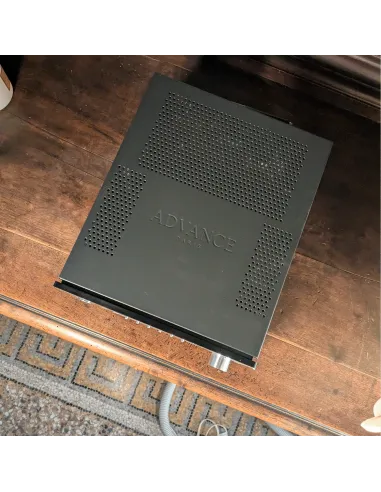 (DEMO) Advance Paris Myconnect 60 - amplificatore all-in-one