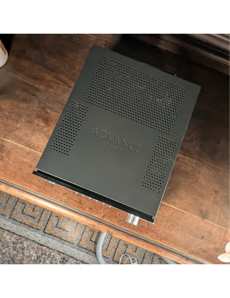 (DEMO) Advance Paris Myconnect 60 - amplificatore all-in-one