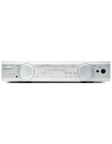 Musical Fidelity M8x DAC Silver