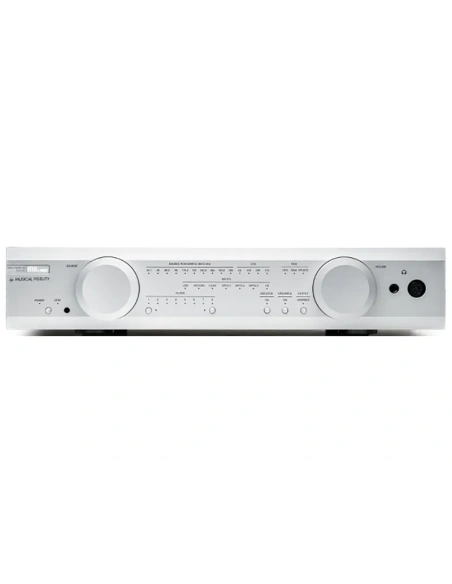 Musical Fidelity M8x DAC Silver