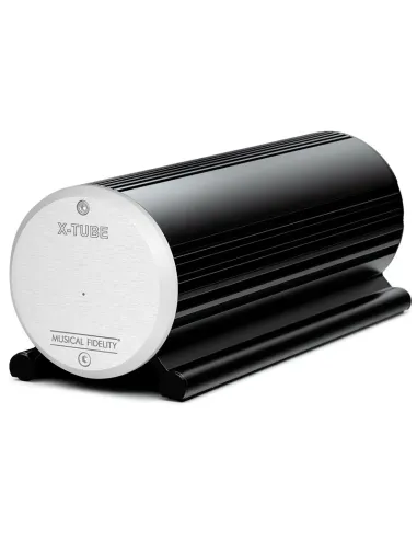 Musical Fidelity X-Tube