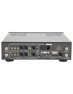 Canor VIRTUS A3 Nero 2