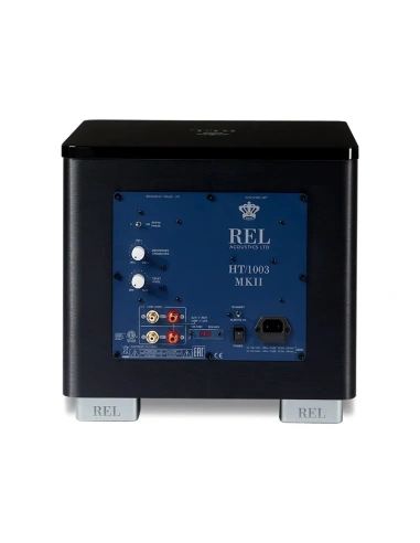 REL ACOUSTICS HT/1003 MKII Bianco