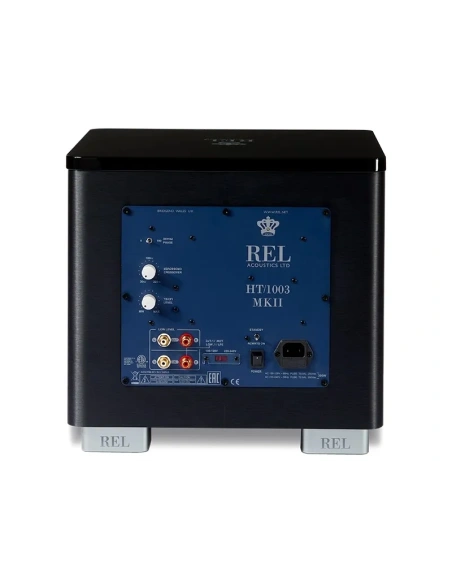 REL ACOUSTICS HT/1003 MKII Bianco