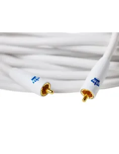 REL ACOUSTICS Commander .1/LFE Bianco 12mt