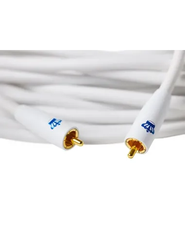 REL ACOUSTICS Commander .1/LFE Bianco 12mt