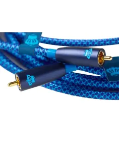 REL ACOUSTICS Commodore .1/LFE 3mt 2