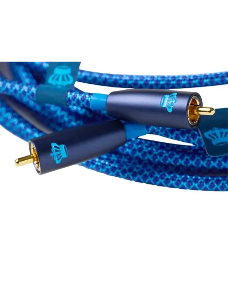 REL ACOUSTICS Commodore .1/LFE 3mt