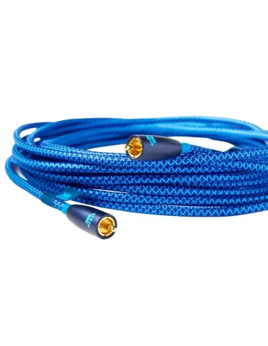 REL ACOUSTICS Commodore .1/LFE 5mt