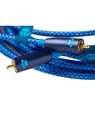 REL ACOUSTICS Commodore .1/LFE 5mt