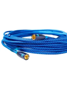 REL ACOUSTICS Commodore .1/LFE 8mt