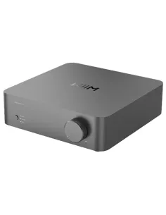 WiiM Vibelink Amp Space grey 2