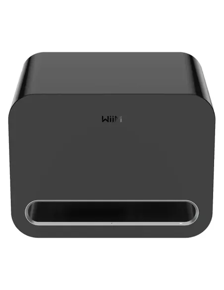 WiiM Sub Pro Nero