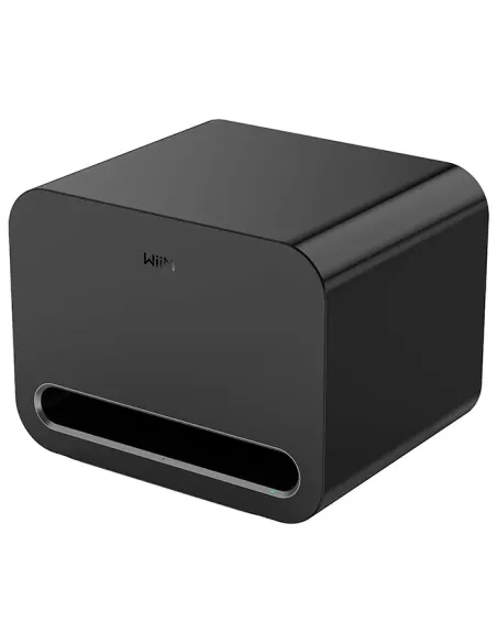 WiiM Sub Pro Nero