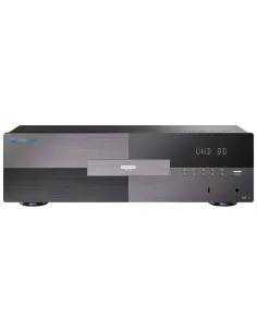 Magnetar UDP-900 MKII Nero