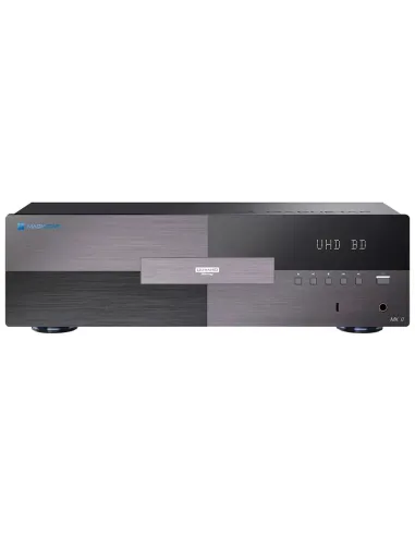 Magnetar UDP-900 MKII Nero