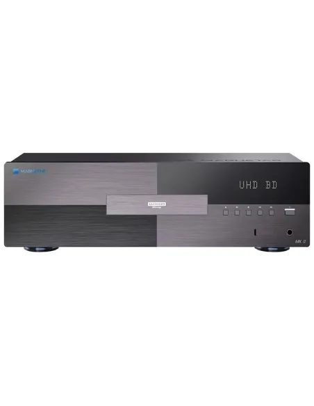 Magnetar UDP-900 MKII Nero