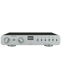 SPL PHONOS DUO Silver