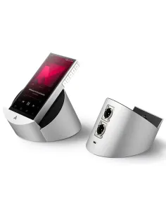 Astell&Kern A&ultima PD10+Cradle 2