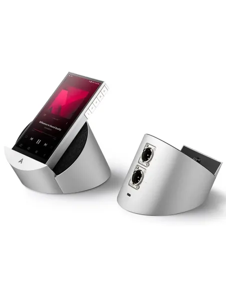 Astell&Kern A&ultima PD10+Cradle