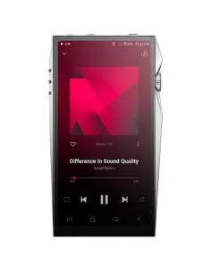 Astell&Kern A&ultima SP4000 Silver