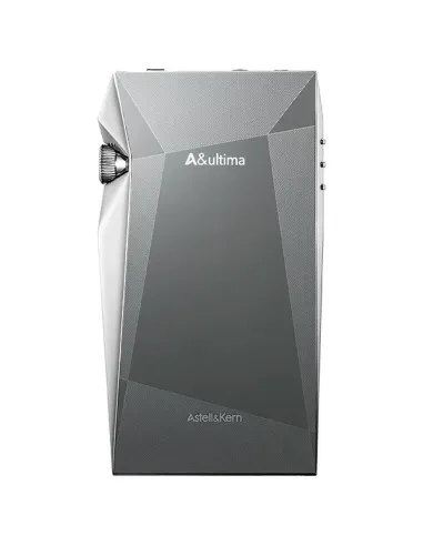 Astell&Kern A&ultima SP4000 Silver