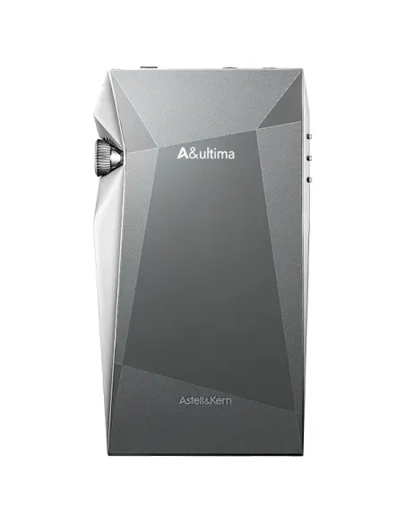 Astell&Kern A&ultima SP4000 Silver
