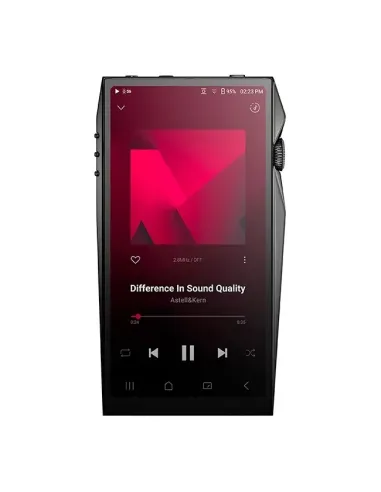 Astell&Kern A&ultima SP4000 Black