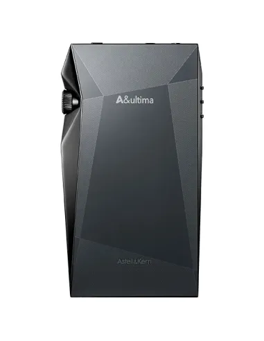 Astell&Kern A&ultima SP4000 Black