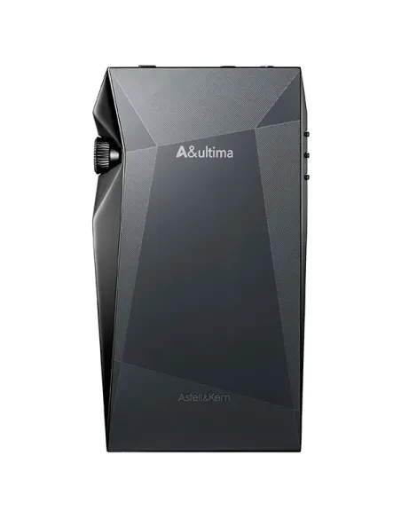 Astell&Kern A&ultima SP4000 Black