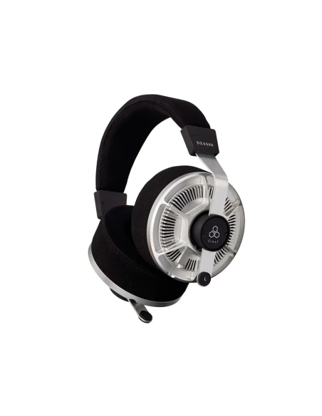 Final Audio DX6000