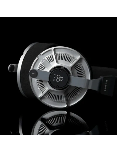 Final Audio DX6000