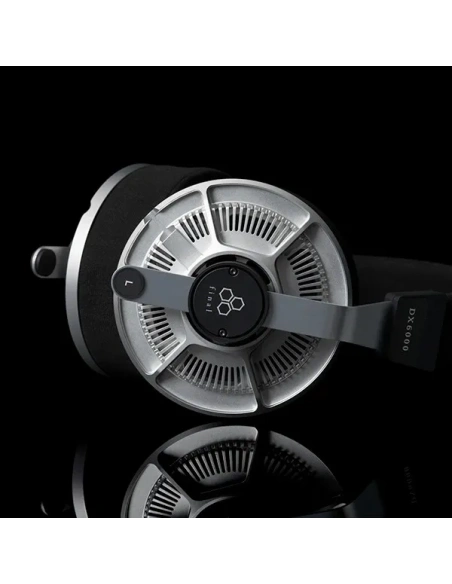 Final Audio DX6000