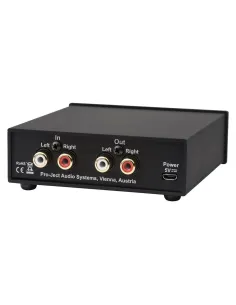 Pro-Ject HEAD BOX S2 Nero 2