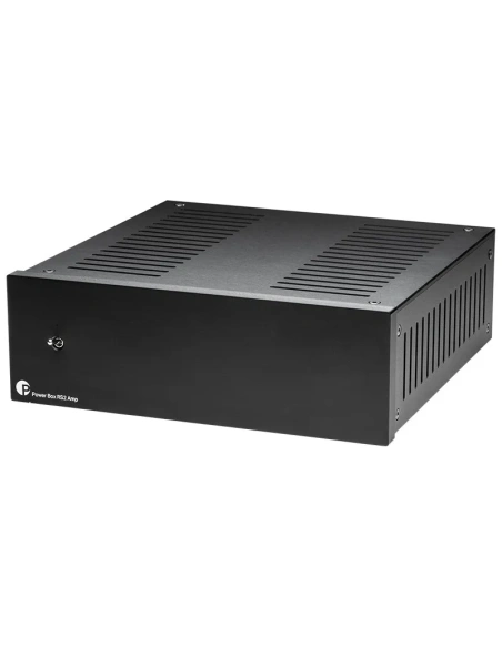 Pro-Ject POWER BOX RS2 AMP Nero