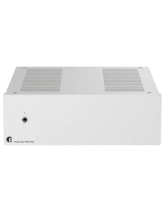 Pro-Ject POWER BOX RS2 AMP Silver