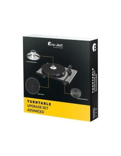 Pro-Ject UPGRADE SET ADVANCED