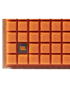 JBL L82 GRILLE Arancione 2