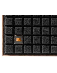 JBL L82 GRILLE Nero 2