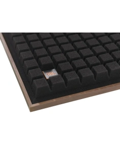 JBL L100 GRILLE Nero 2