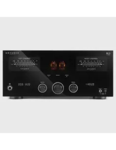 ADVANCE PARIS A12 APEX 30TH EDITION