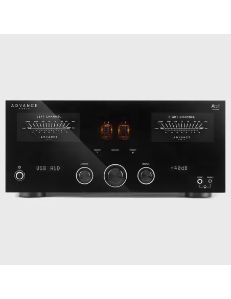 ADVANCE PARIS A12 APEX 30TH EDITION